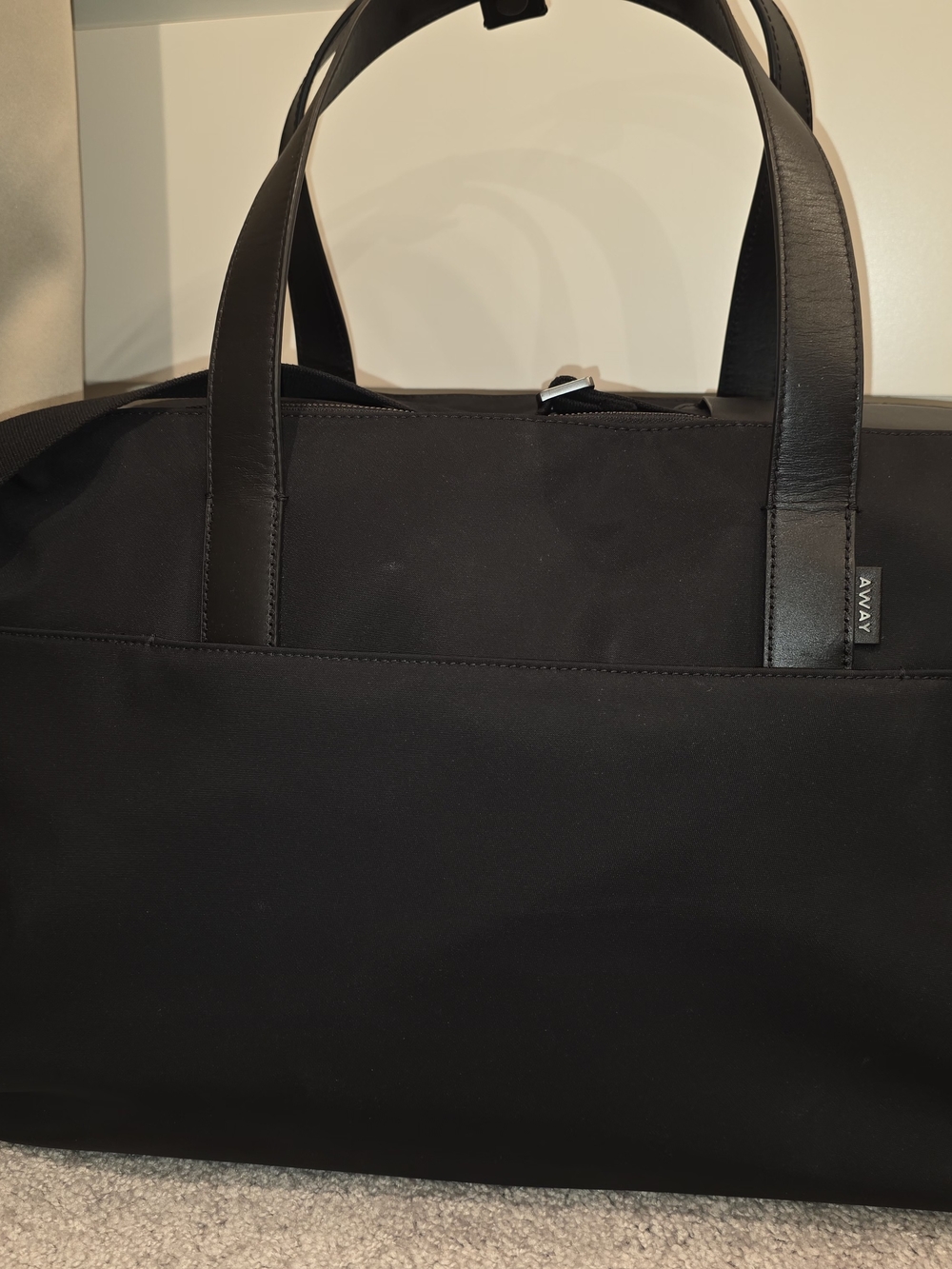 AWAY Weekender Bag - Picture 4 of 12